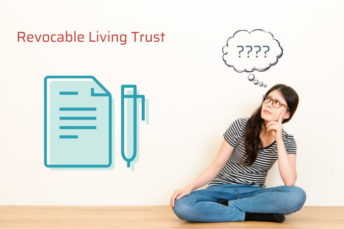 Revocable Living Trust
