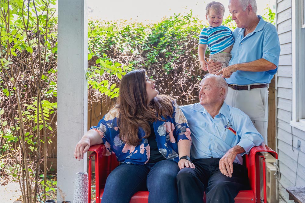 End of Life Planning