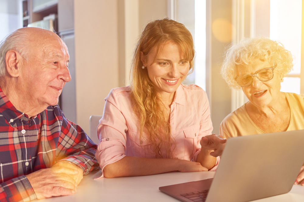 Digital Estate Planning