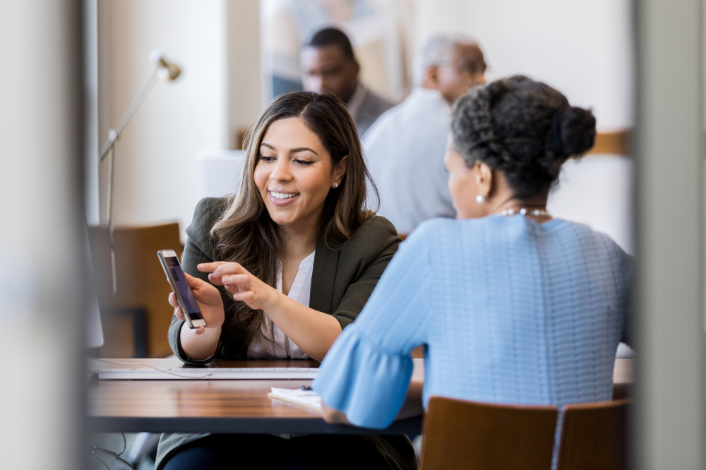 Building Client Relations