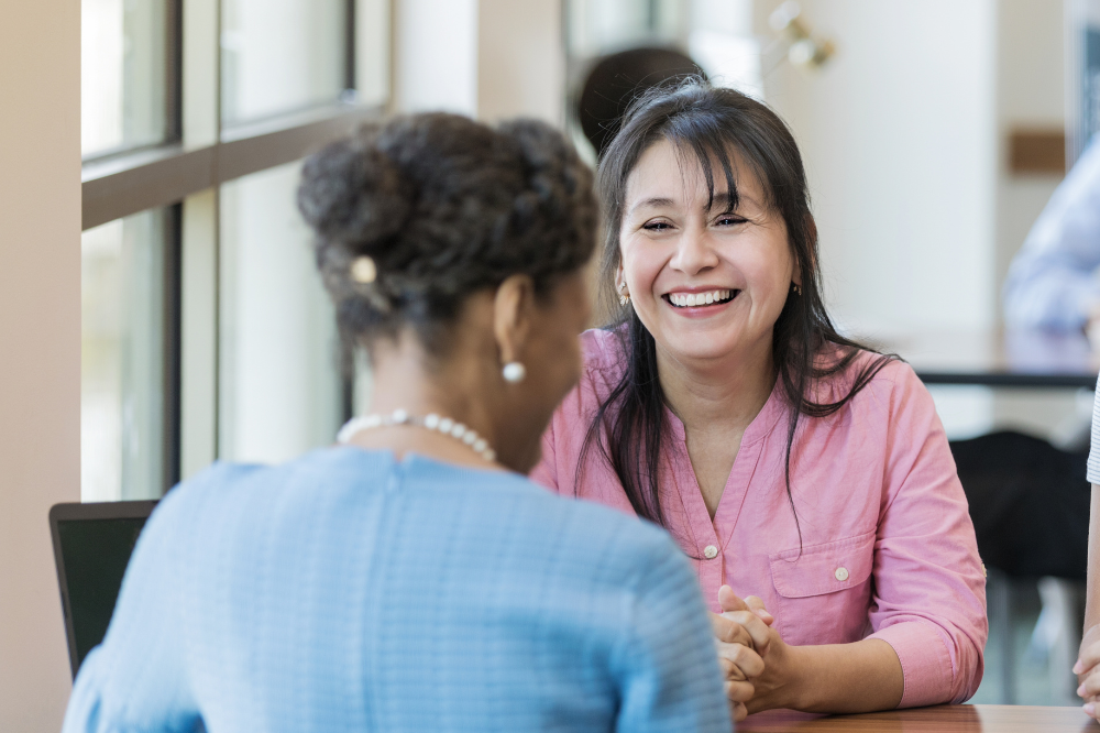 Blog bank management