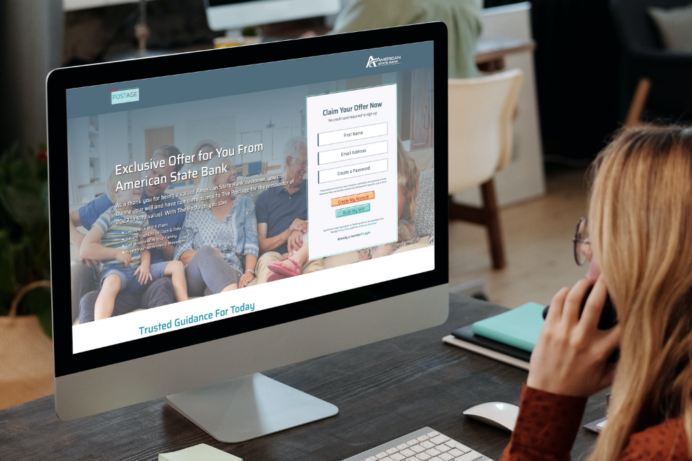 Why Digital Banking Transformation is Critical The Postage Blog