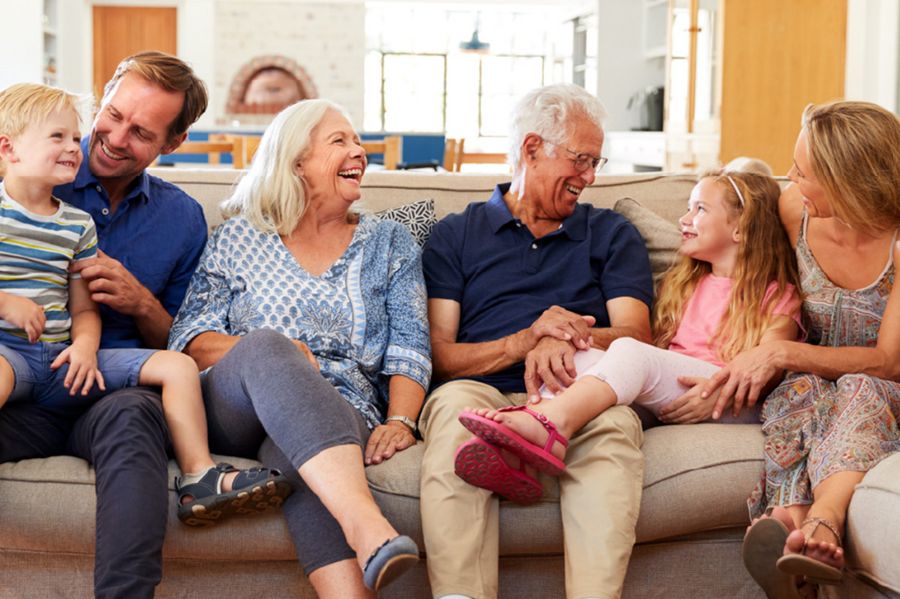 The Postage Blog - Organizing Your Legacy: Tax and Financial Planning Considerations