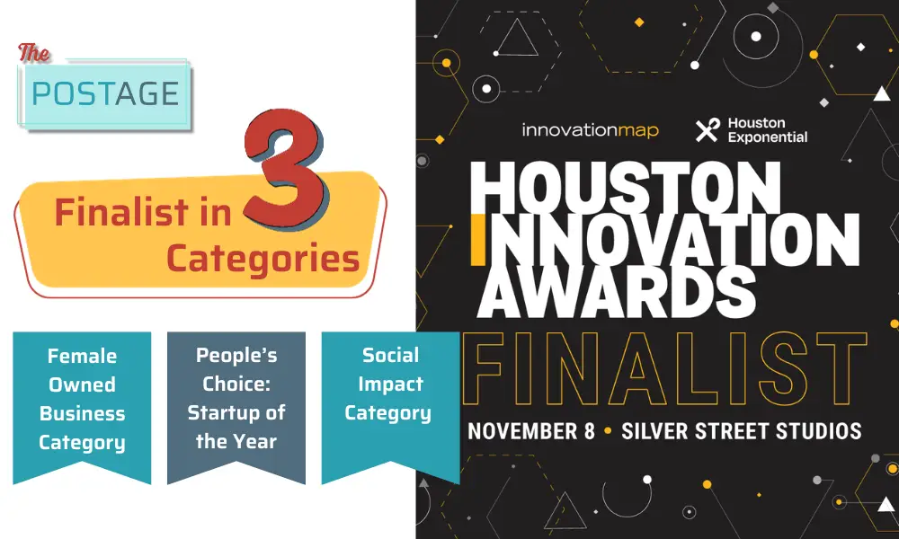 InnovationMap Houston Innovation Awards 2023 The Postage