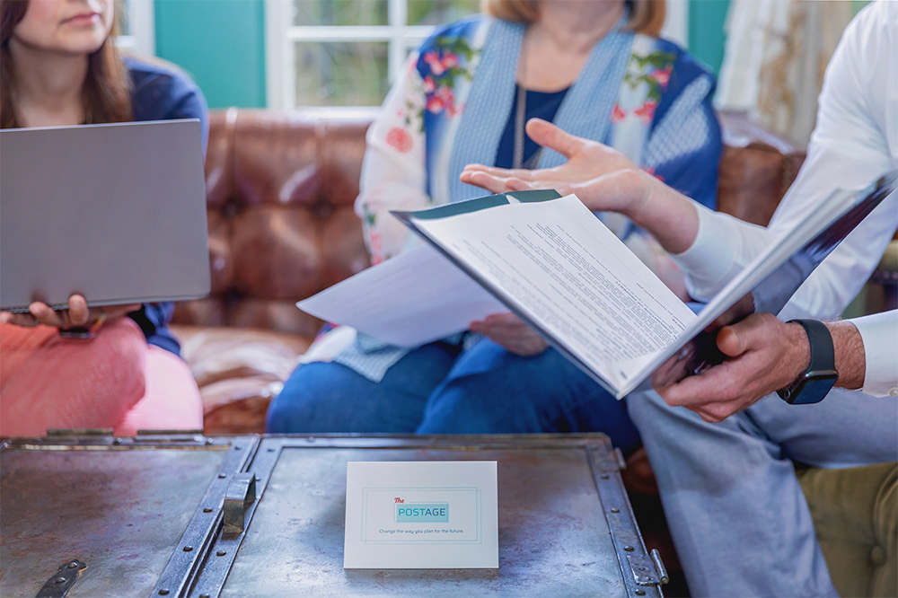 How Should Your Banking Clients Leave Cryptocurrency and NFTs in a Will?