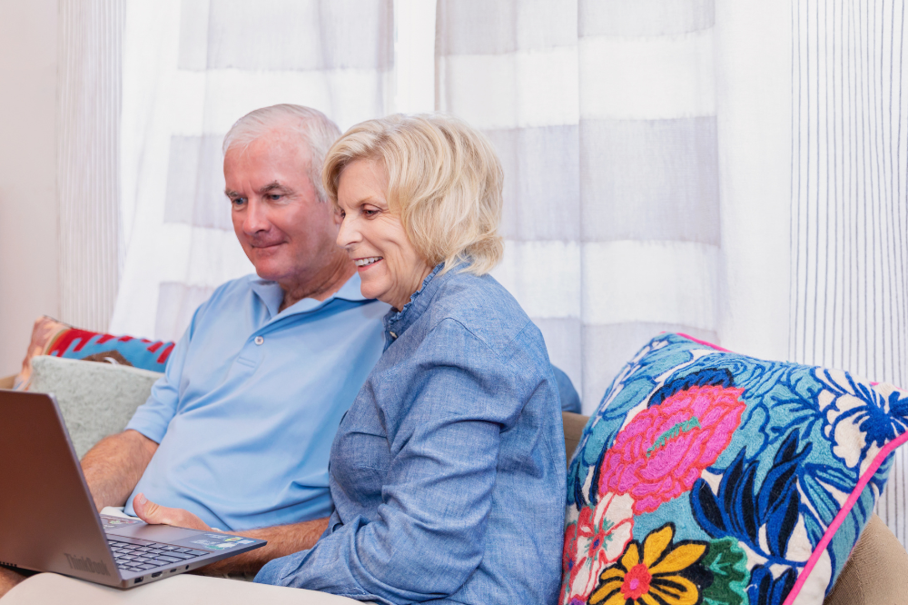 8 Messages to Create for Your Loved Ones to Receive After Your Passing