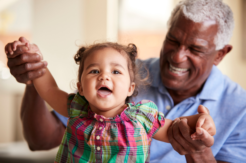 How to Write Heartfelt Messages Now for Your Children to Read in the Future